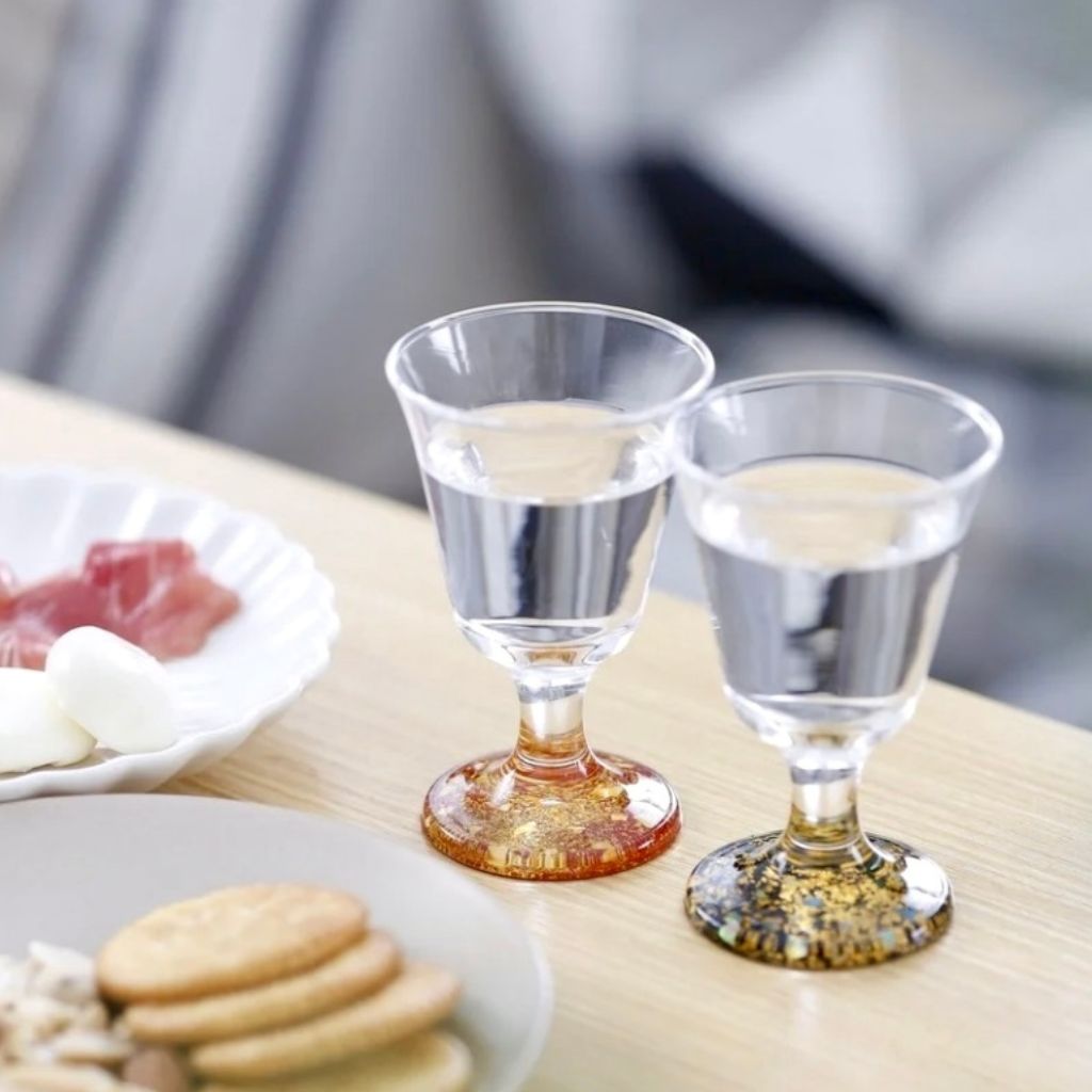 酒器セット – 漆器 高翆