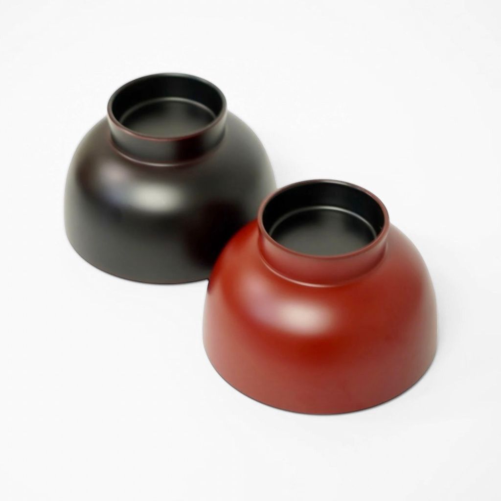 越前 食洗機対応 福来雑煮椀