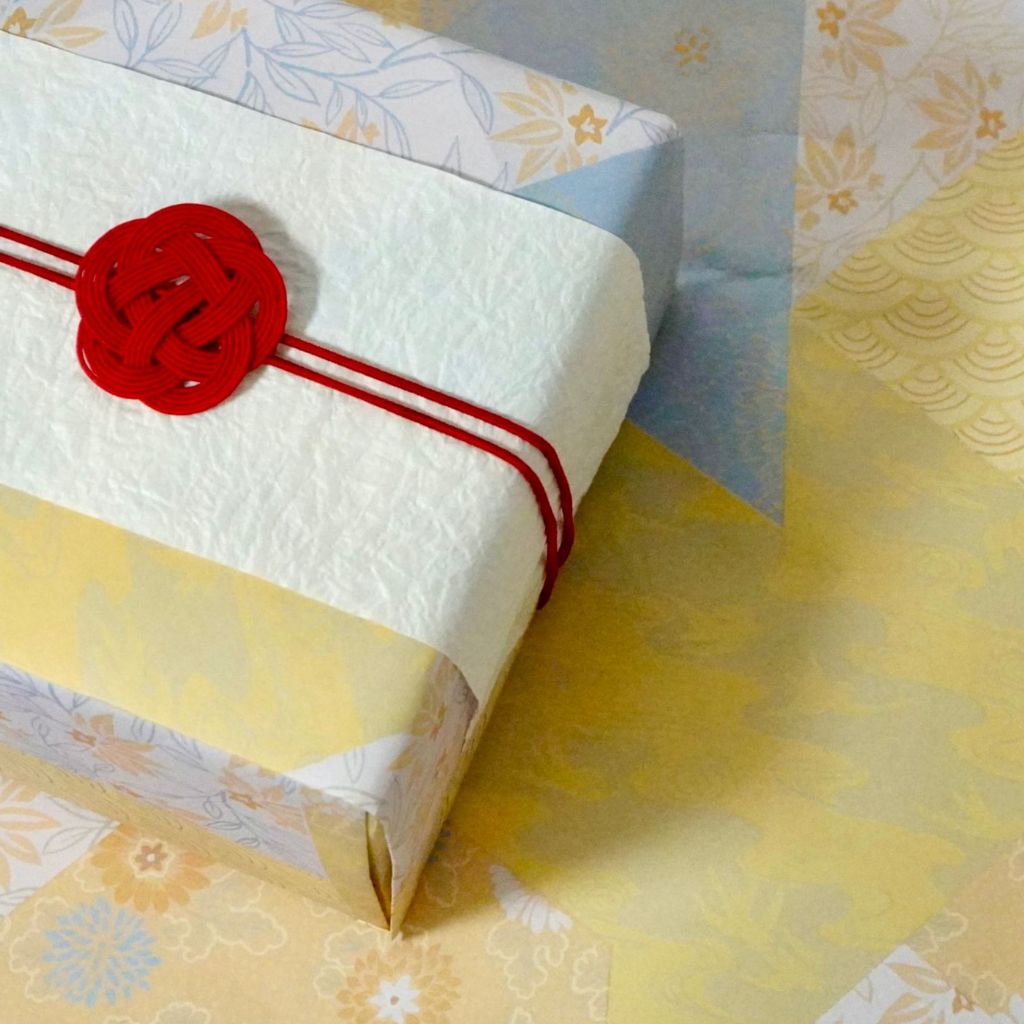 つづれ(ラッピング)