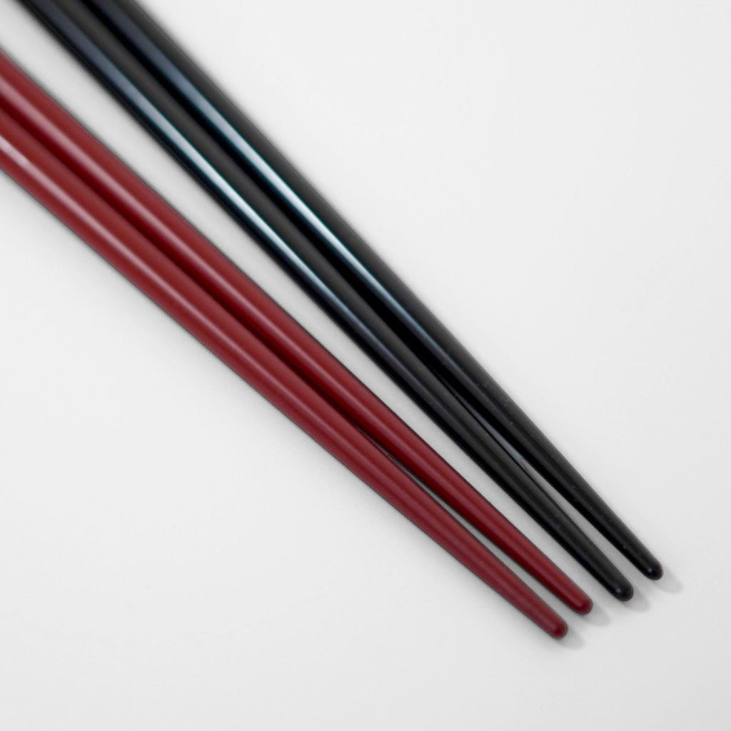 輪島 梅沈金 夫婦箸