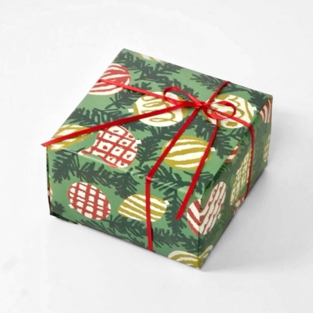 有料ラッピング