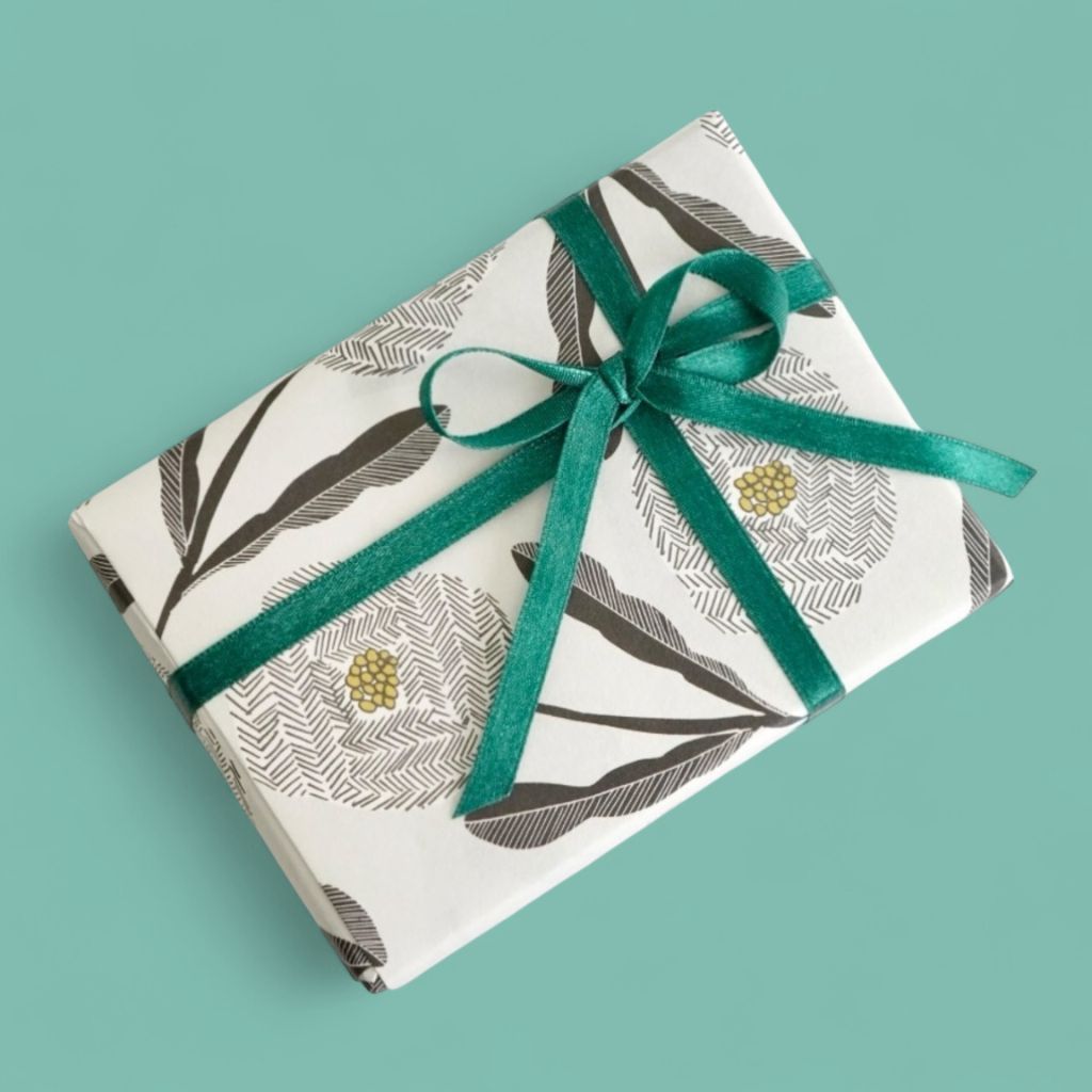 BLOOM(ラッピング)