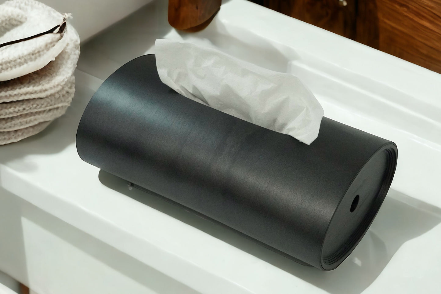 BUNACO SWING ティッシュボックス