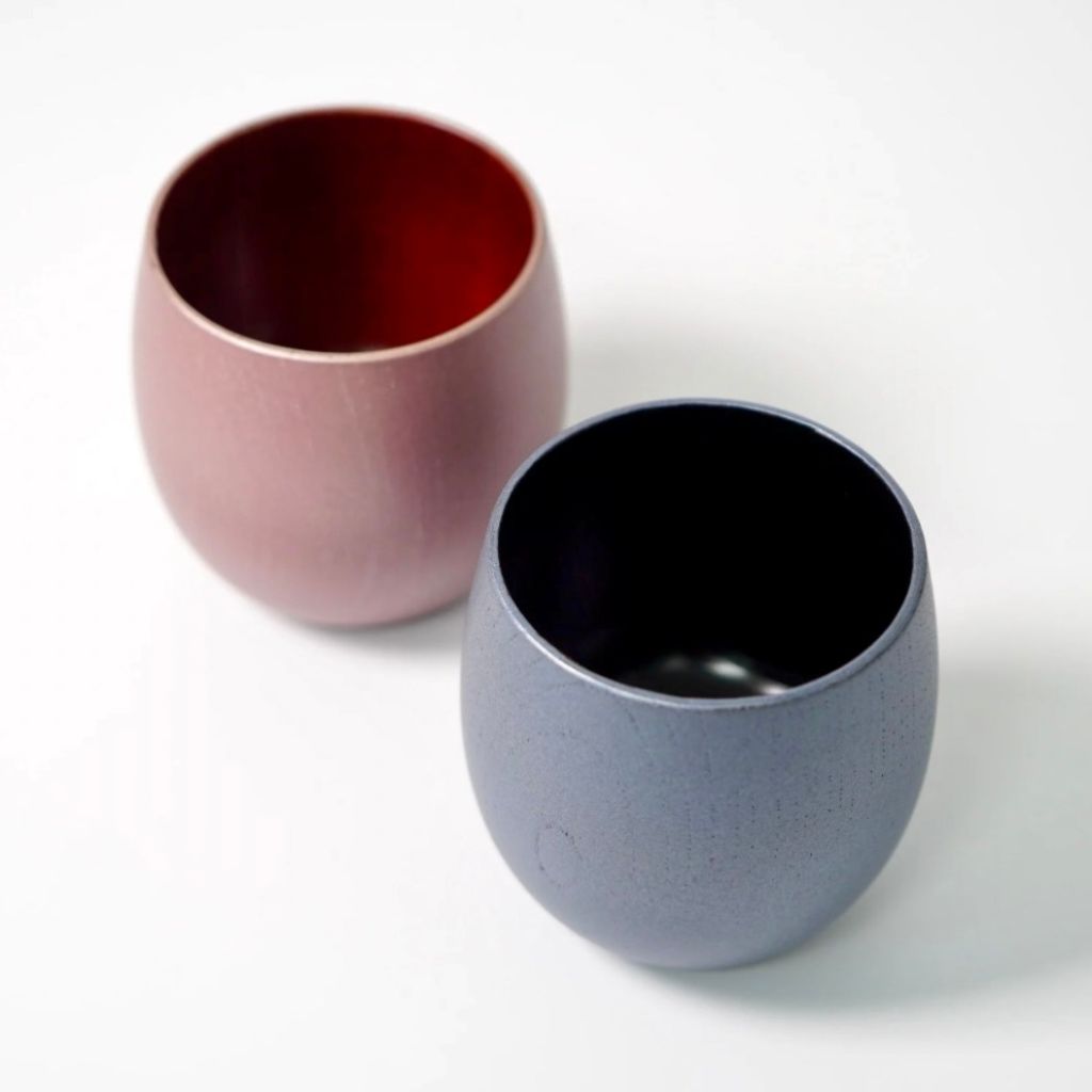 山中 欅 たまゆらカップ ペア