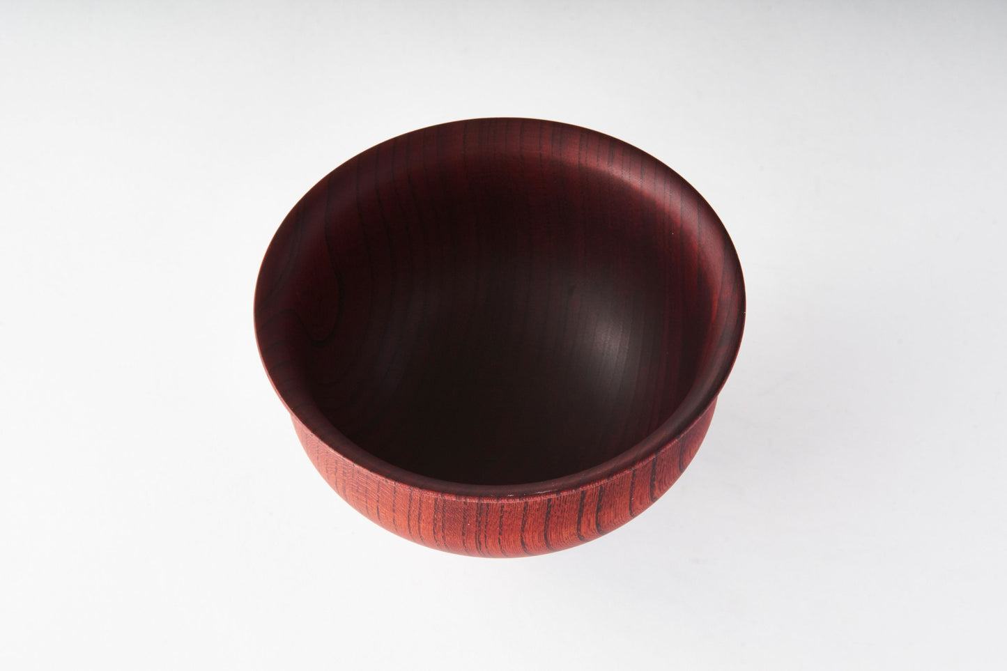 山中 TSUMUGI汁椀 百合型