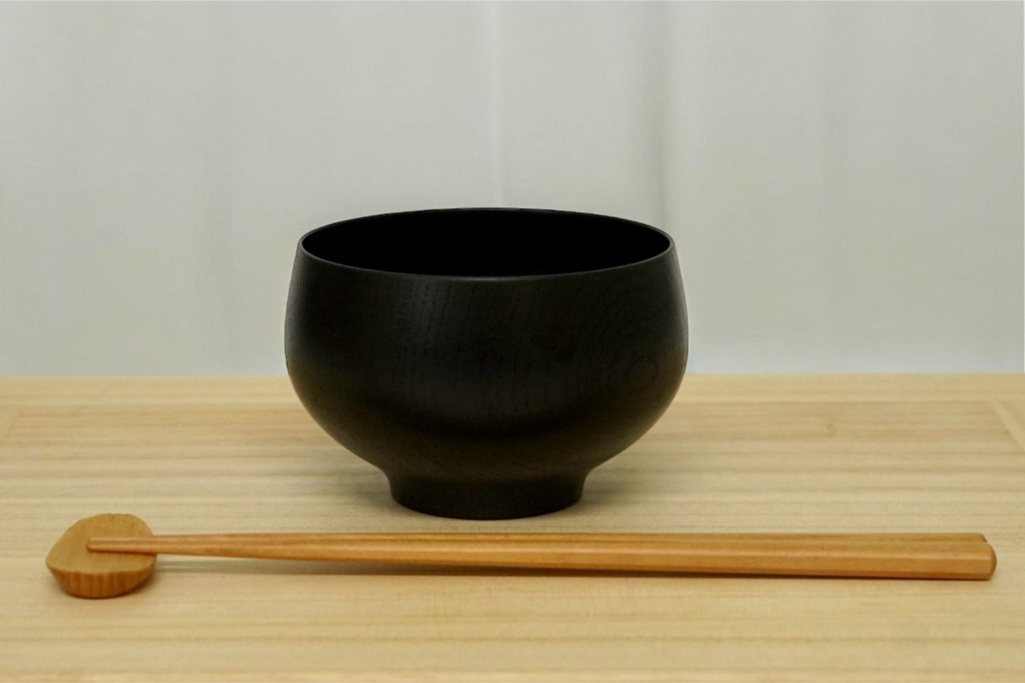 くるむ 組椀(小)紺