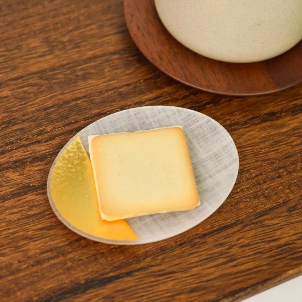 箔 coval 3枚セット