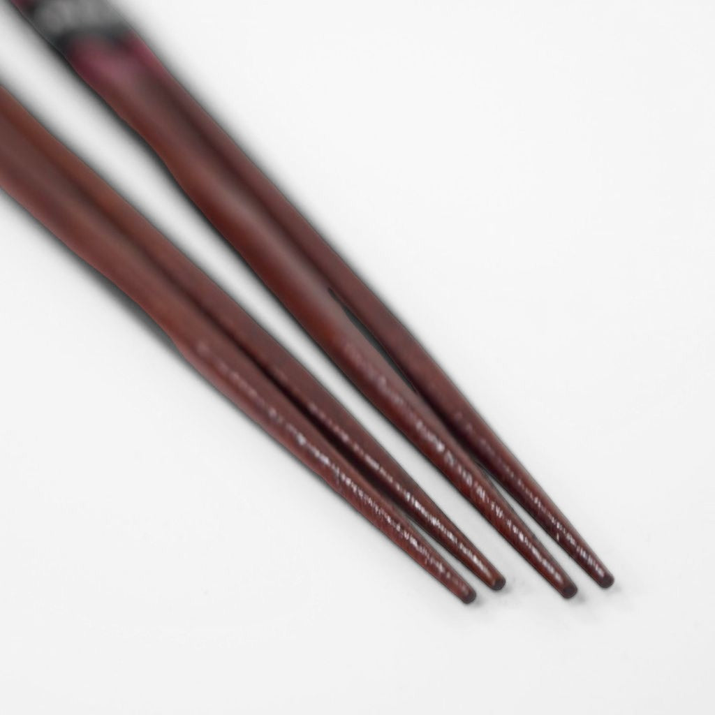 若狭 田園 夫婦箸