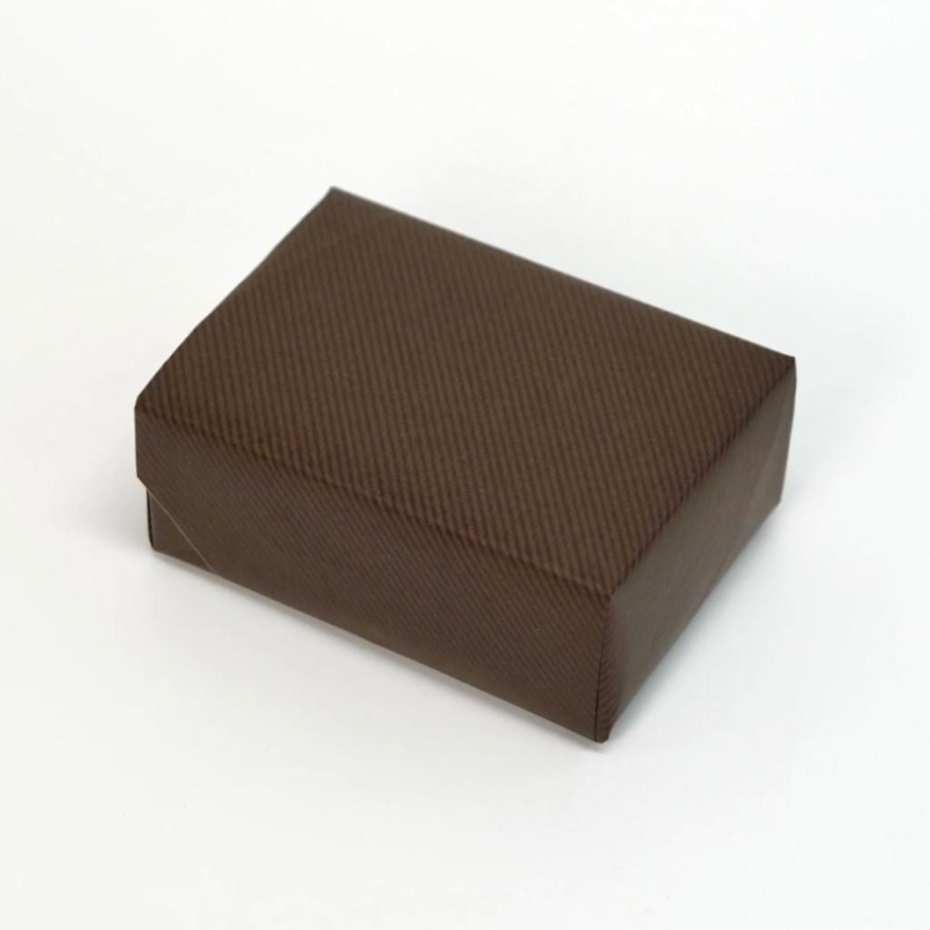 ダークブラウン(ラッピング)