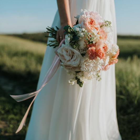 結婚祝いのマナーについて