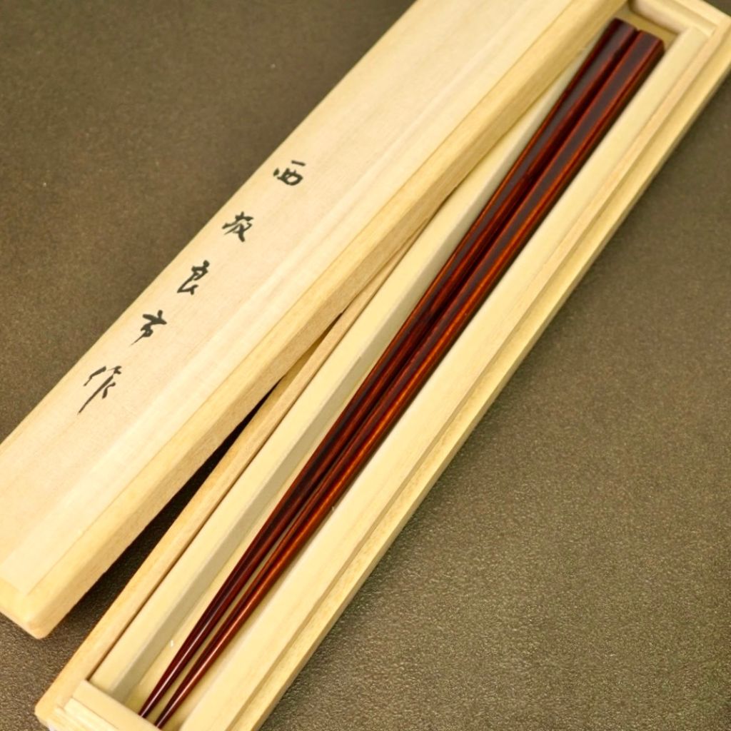 高翆の高級箸|和モダンな漆器「高翆」 – 漆器 高翆