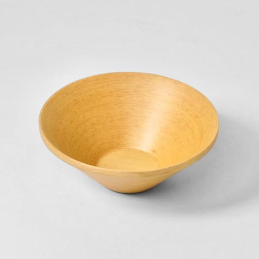 BUNACO BOWL 16cm ナチュラル