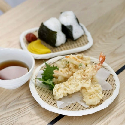 特選 長角盆ざる（小 / 中 / 大）