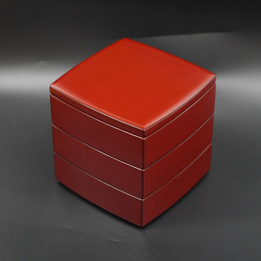 越前 古代朱 6.0三段重