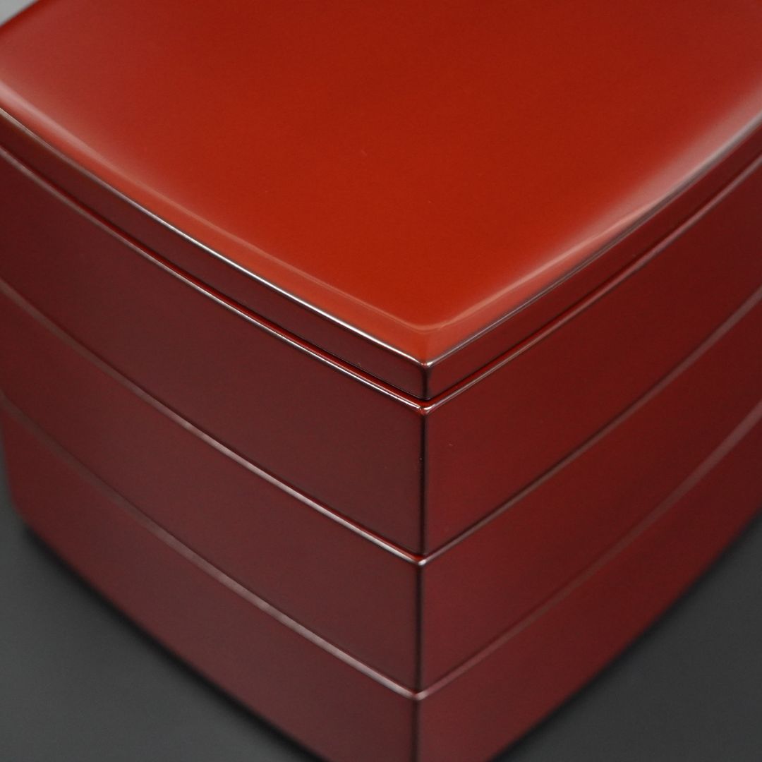 越前 古代朱 6.0三段重