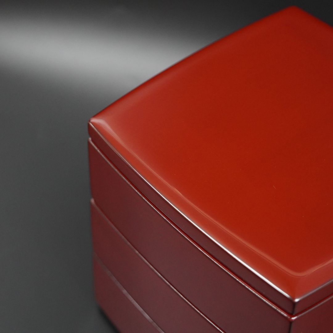 越前 古代朱 6.0三段重