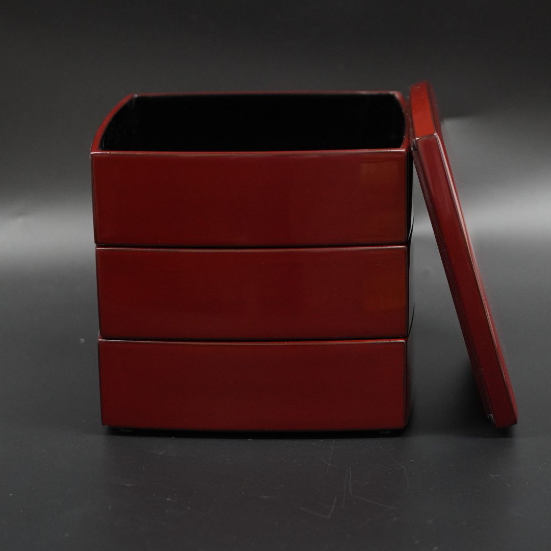 越前 古代朱 6.0三段重