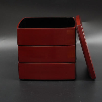 越前 古代朱 6.0三段重