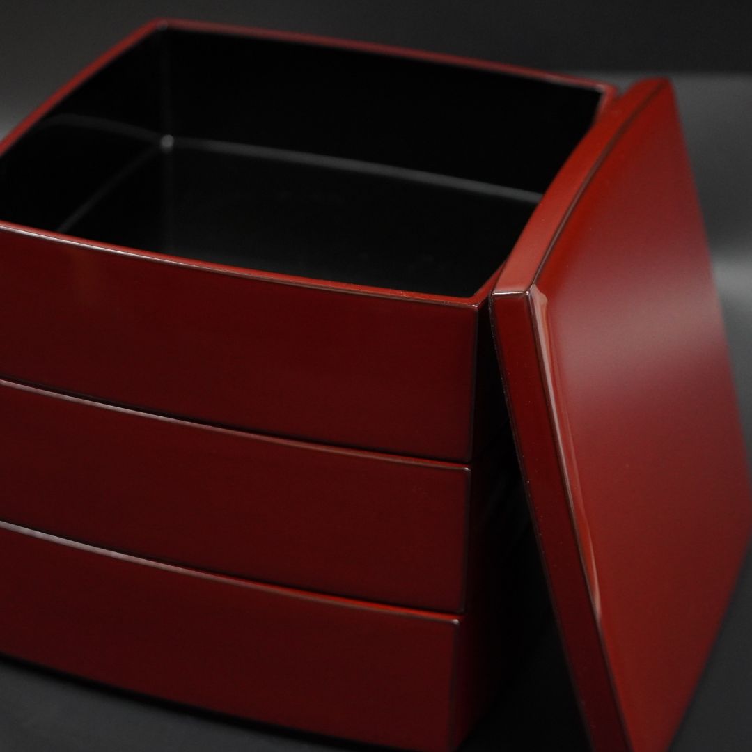 越前 古代朱 6.0三段重