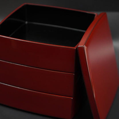 越前 古代朱 6.0三段重