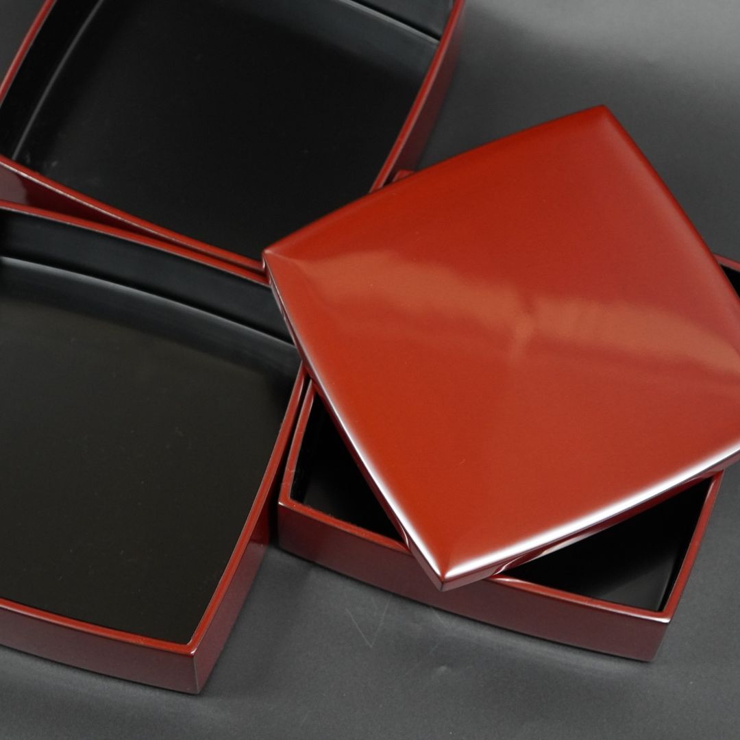 越前 古代朱 6.0三段重