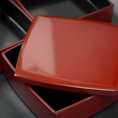 越前 古代朱 6.0三段重