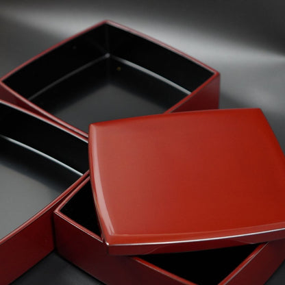 越前 古代朱 6.0三段重