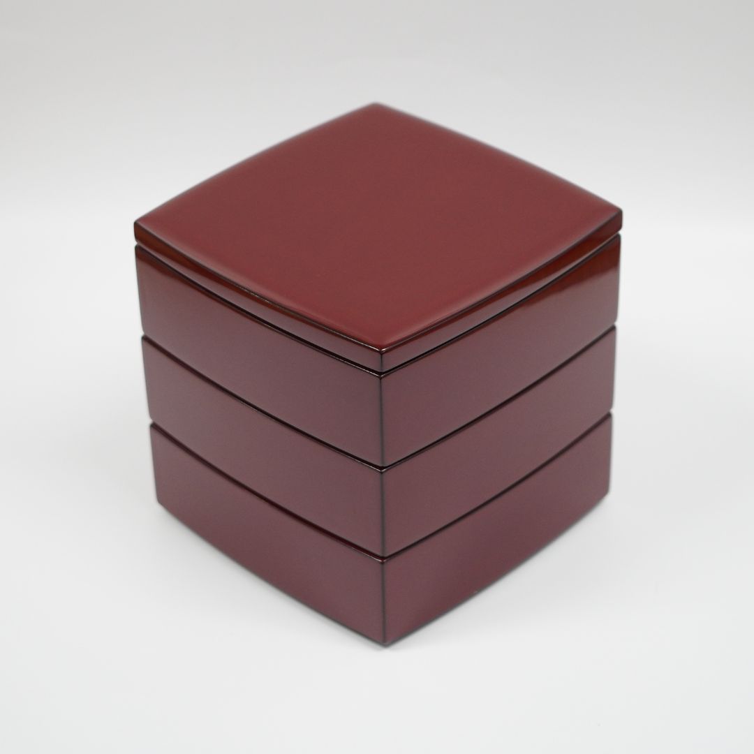 越前 古代朱 6.0三段重