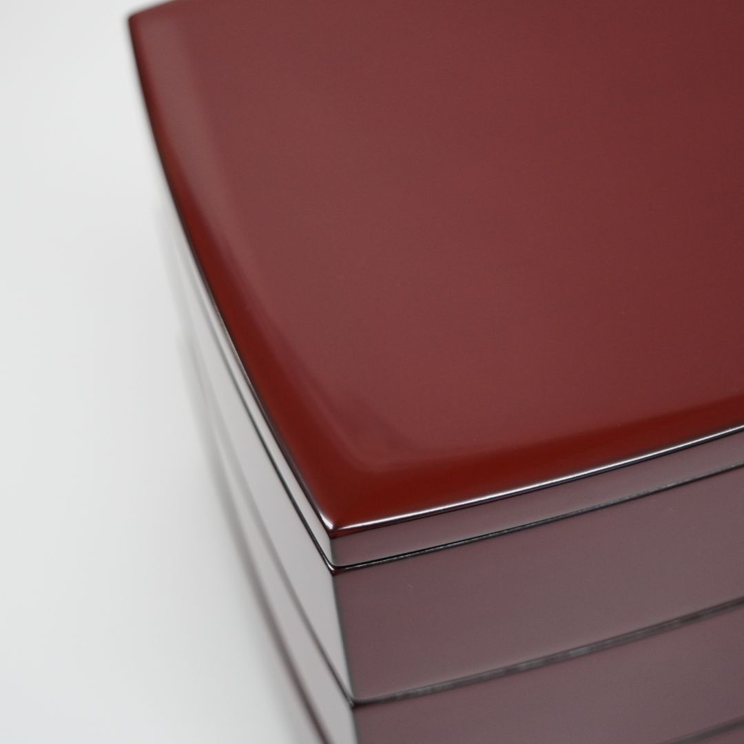 越前 古代朱 6.0三段重