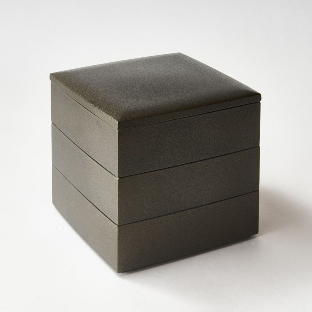 越前 朧 5.0 三段小重