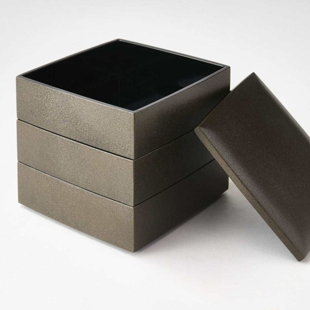 越前 朧 5.0 三段小重