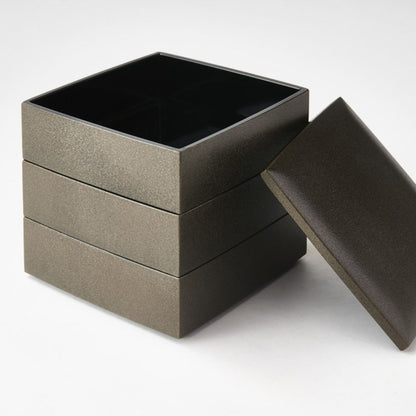 越前 朧 5.0 三段小重