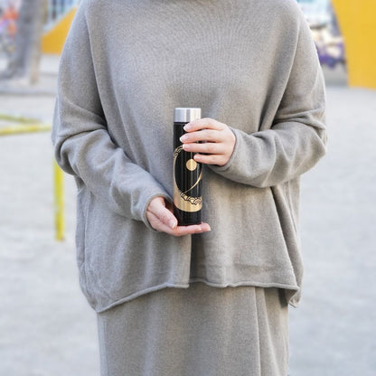 漆ステンレスボトルwith