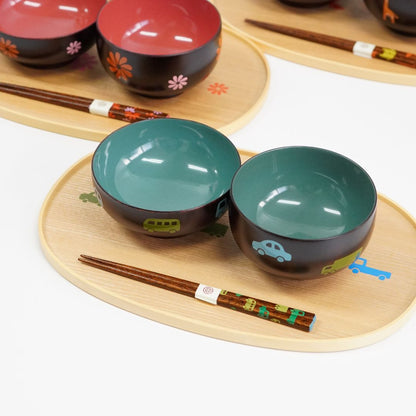 越前 こぼん｜出産祝い・入園祝いに