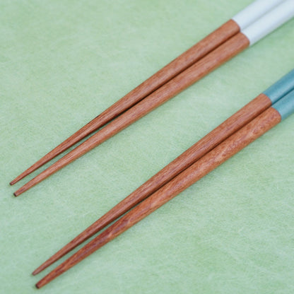 若狭塗 quartet.2P Gift box