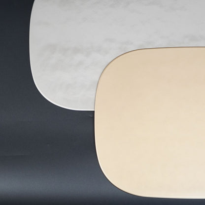 越前 13.0くつわランチョンマット金・銀