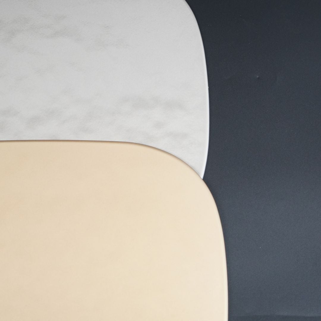 越前 13.0くつわランチョンマット金・銀