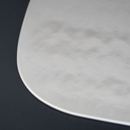 越前 13.0くつわランチョンマット金・銀