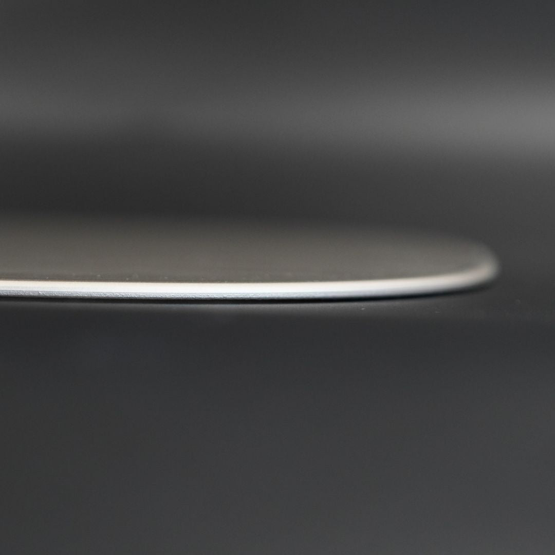 越前 13.0くつわランチョンマット金・銀