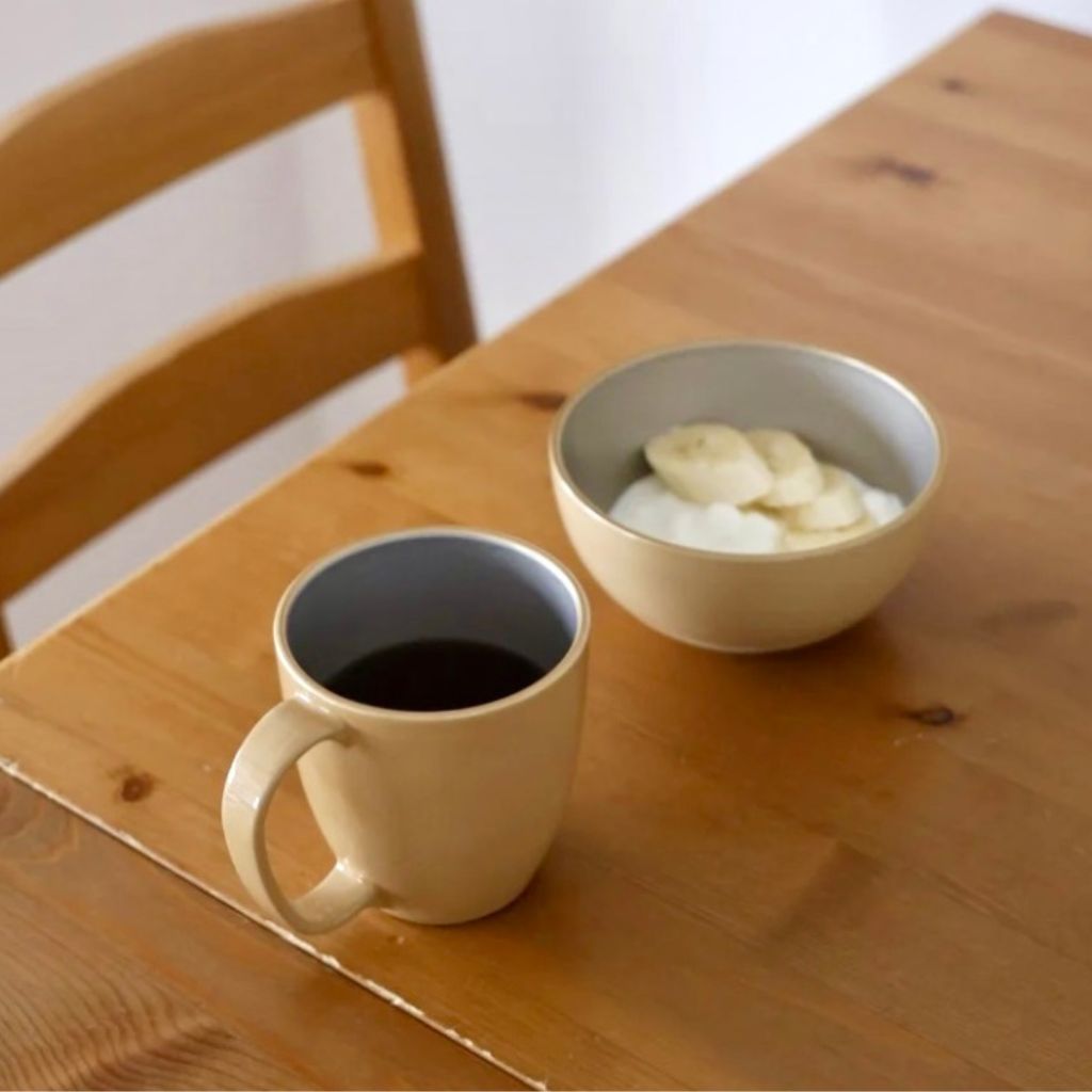 越前 うるしカラー マグカップ