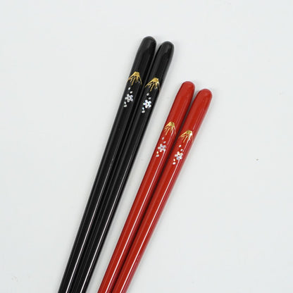 食洗 桜富士  (23cm/21.5cm)