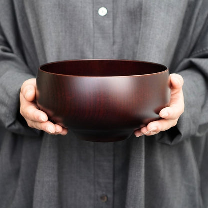 工房千WOOD 大きなころんどん 丸 suri溜