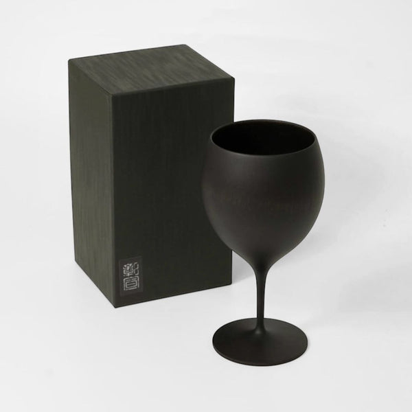 山中 TOHKA WINE ボルドー Black