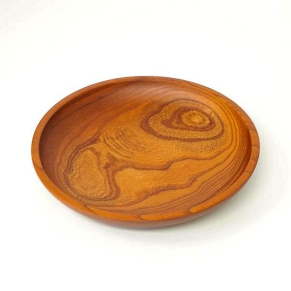 小田原 Zelkova dish 深皿（7寸/8寸）