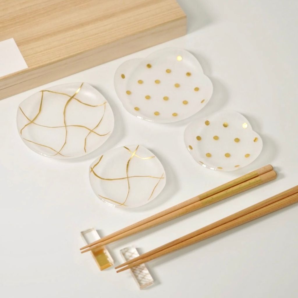 ギフト箸（夫婦）｜和モダンな漆器「高翆」 – 漆器 高翆