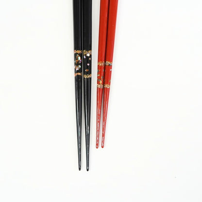 貝柱 箸  (22.5cm/21.5cm)