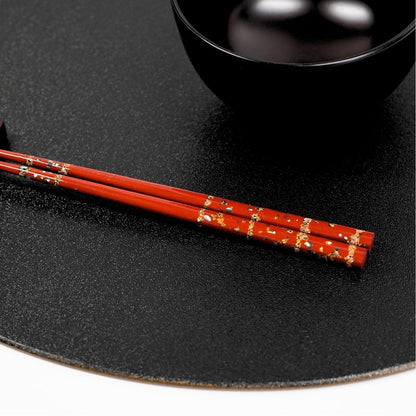 貝柱 箸  (22.5cm/21.5cm)