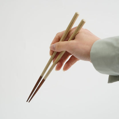 しのぎ 箸  22.5cm