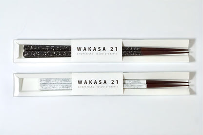 WAKASA21 銀雲（21cm/23cm）