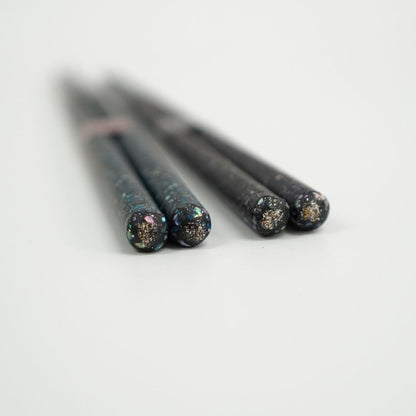 幻想夜 夫婦箸（23.0cm/21.0cm）